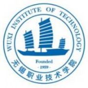 无锡职业技术学院的logo