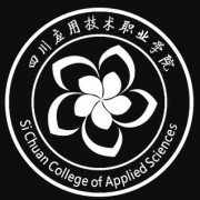 四川应用技术职业学院单招的logo
