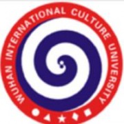 武汉商贸职业学院的logo