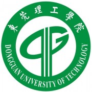 东莞理工学院的logo