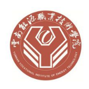 云南文化艺术职业学院单招的logo