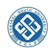 中南大学自考的logo