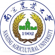 南京农业大学自考的logo