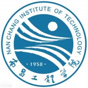 南昌工程学院自考的logo