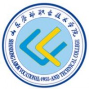 山东劳动职业技术学院的logo