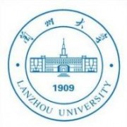 兰州大学的logo
