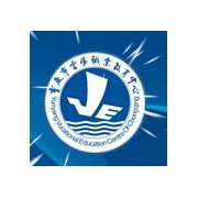 重庆云阳职业教育中心的logo