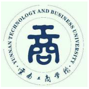 云南工商学院单招的logo