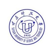 太原科技大学的logo