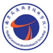 南京交通职业技术学院的logo