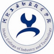 河北工业职业技术学院的logo