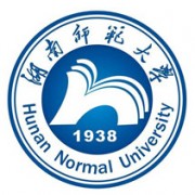 湖南师范大学树达学院的logo