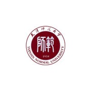 天津师范大学的logo