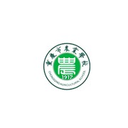 重庆农业学校的logo