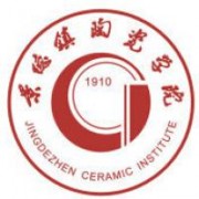 景德镇陶瓷学院科技艺术学院的logo