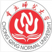 重庆师范大学涉外商贸学院单招的logo