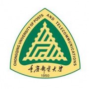 重庆邮电大学的logo