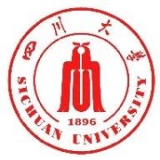 四川大学锦江学院的logo