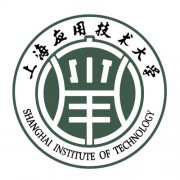 上海应用技术大学成人教育的logo