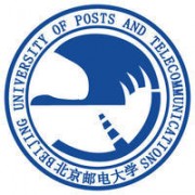 北京邮电大学的logo