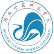 陕西学前师范学院单招的logo