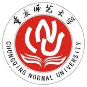 重庆师范大学涉外商贸学院的logo