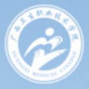 广西卫生职业技术学院的logo