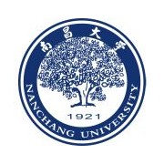 南昌大学的logo