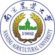 南京农业大学的logo