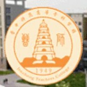 晋中师范高等专科学校的logo