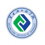 黑龙江工程学院成人教育的logo