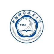 中国科学技术大学自考的logo
