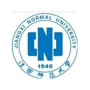 江西师范大学成人教育学院的logo