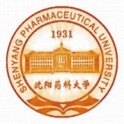 沈阳药科大学的logo