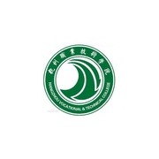 杭州职业技术学院自考的logo