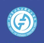 湖北省科技工程技工学校的logo
