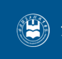 安徽粮食工程职业学院的logo