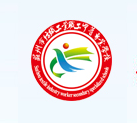 苏州市纺织工业职工中等专业学校的logo