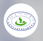 阿旗职教中心的logo