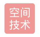 中国空间技术研究院太华技校的logo