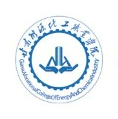 甘肃能源化工职业学院中专部的logo