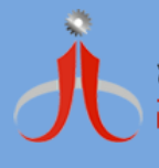 北京市应用高级技术学校的logo