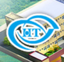 菏泽市特殊教育职业中等专业学校的logo