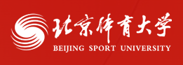 北京体育大学附属竞技体育学校的logo