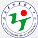 淮南经济技术学校(淮南市职业教育中心)的logo
