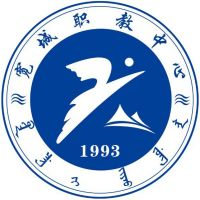 宽城县职教中心的logo