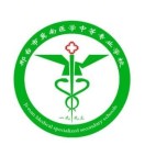 邢台市冀南医学中等专业学校的logo