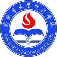 灵璧师范学校的logo
