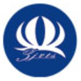 中捷职业技术学校的logo
