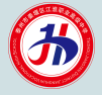 泰州市姜堰区江淮职业高级中学的logo